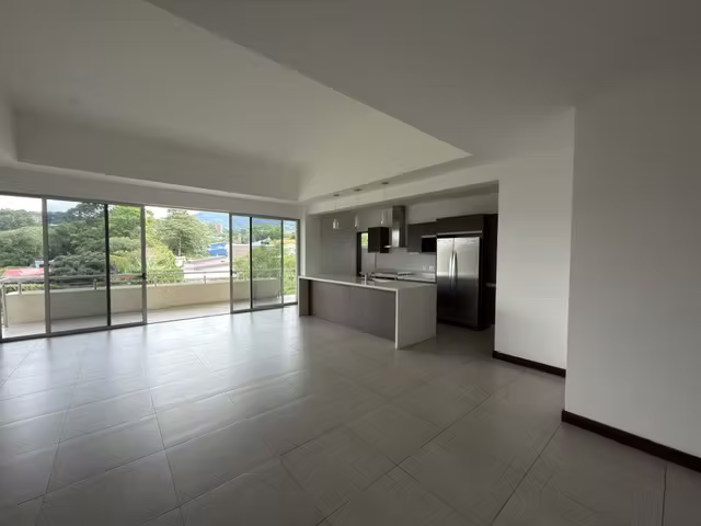 CONDOMINIO EN ESCAZÚ – EXCLUSIVIDAD, CONFORT Y VISTAS PRIVILEGIADAS - Imagen 3