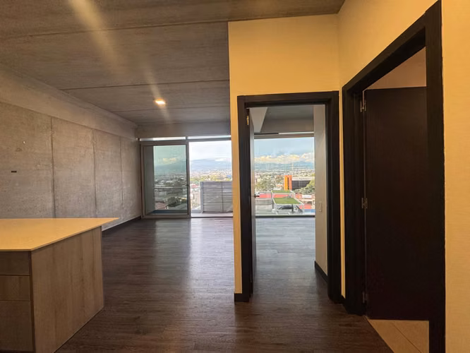 APARTMENT FOR SALE IN NUNCIATURE - 124; IDEAL FOR INVESTMENT - 124; P292
