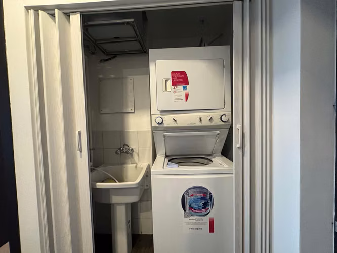 APARTAMENTO EN VENTA EN NUNCIATURA | IDEAL PARA INVERSIÓN | P292 - Imagen 9