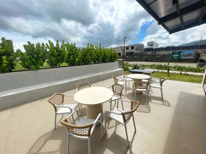 Lote esquinero en venta en Condominio-Curridabat! P640 - Imagen 12
