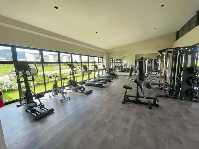 Lote esquinero en venta en Condominio-Curridabat! P640 - Imagen 9