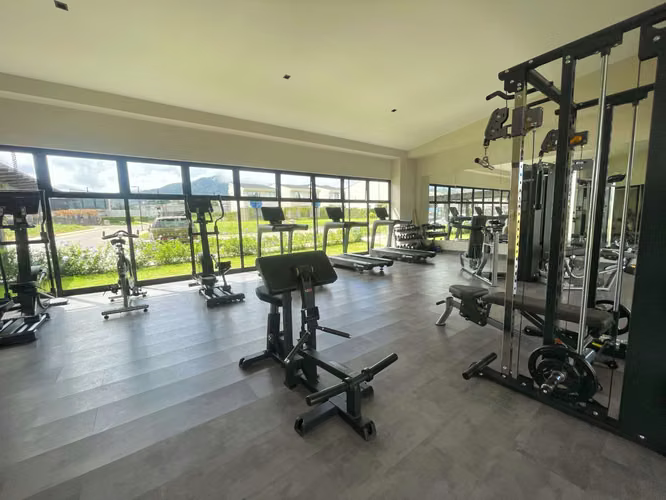 Lote esquinero en venta en Condominio-Curridabat! P640 - Imagen 10