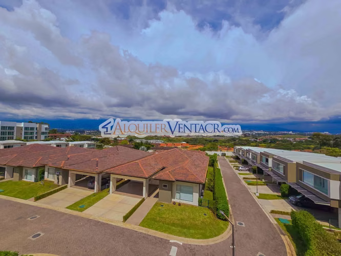 PARA ESTRENAR! LUJOSOS APARTAMENTOS CON VISTAS EN GUACHIPELIN ESCAZU - Imagen 13