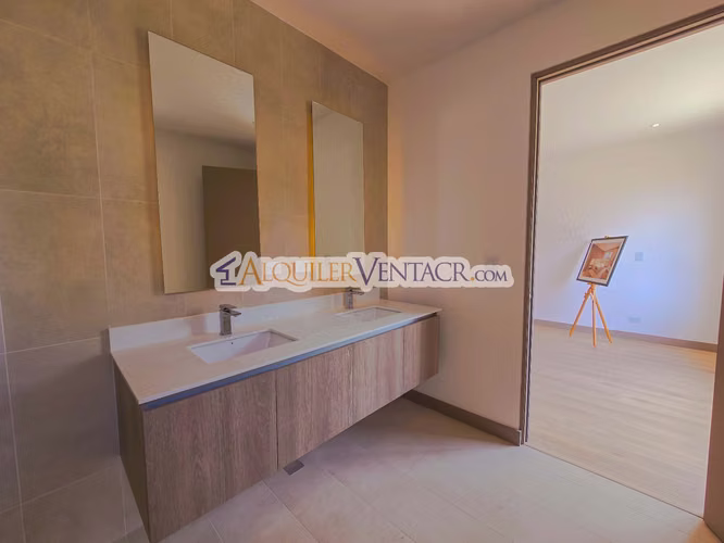 PARA ESTRENAR! LUJOSOS APARTAMENTOS CON VISTAS EN GUACHIPELIN ESCAZU - Imagen 12