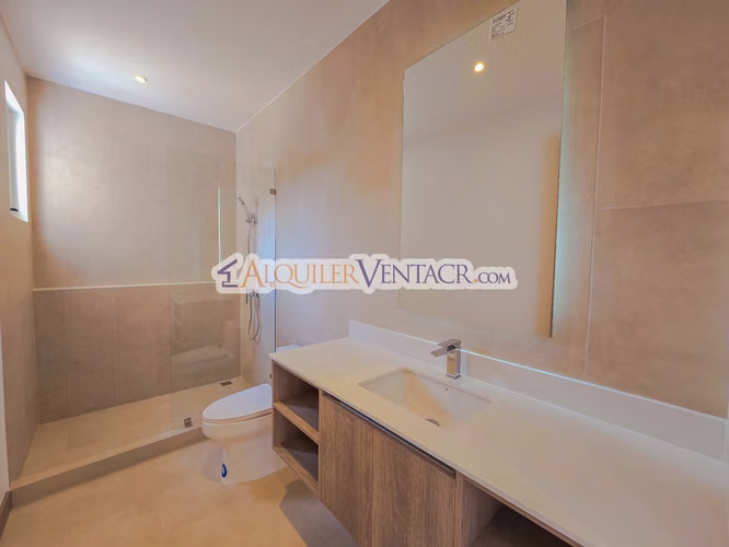 PARA ESTRENAR! LUJOSOS APARTAMENTOS CON VISTAS EN GUACHIPELIN ESCAZU - Imagen 9