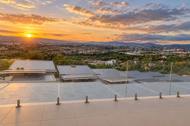 VENTA Aparta Condo Lomas 2370, Guachipelín Norte, Escazú - Imagen 14