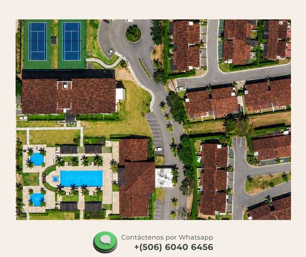 CASA ESQUINERA EN ALQUILER EN PARQUES DEL SOL 