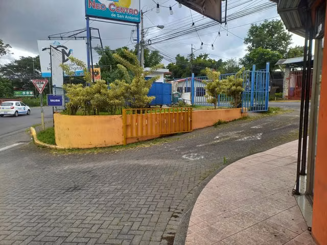 Venta de Centro Comercial en Desamparados, San José. 26-658  GRAN POTENCIAL LCV - Imagen 9