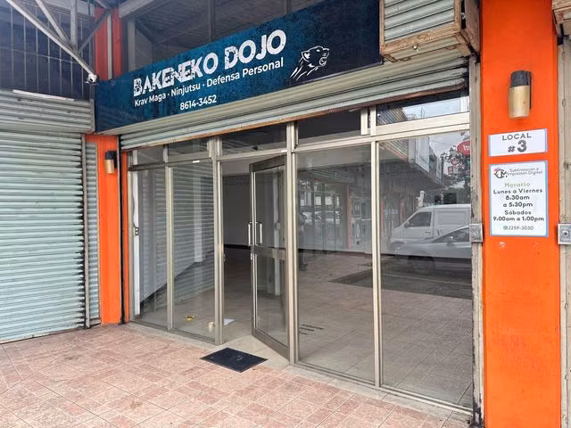 Venta de Centro Comercial en Desamparados, San José. 26-658  GRAN POTENCIAL LCV - Imagen 6