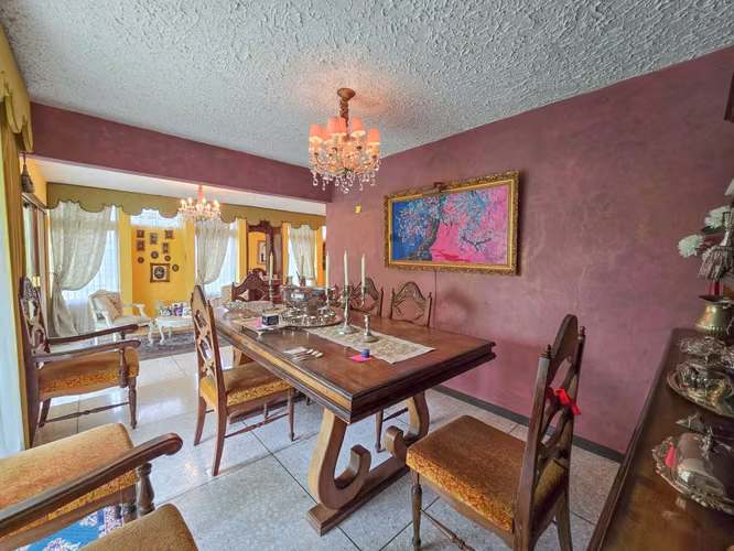 Casa Esquinera en Rohrmoser Nunciatura Ideal para Remodelar o Desarrollo de Apartamentos - Imagen 6