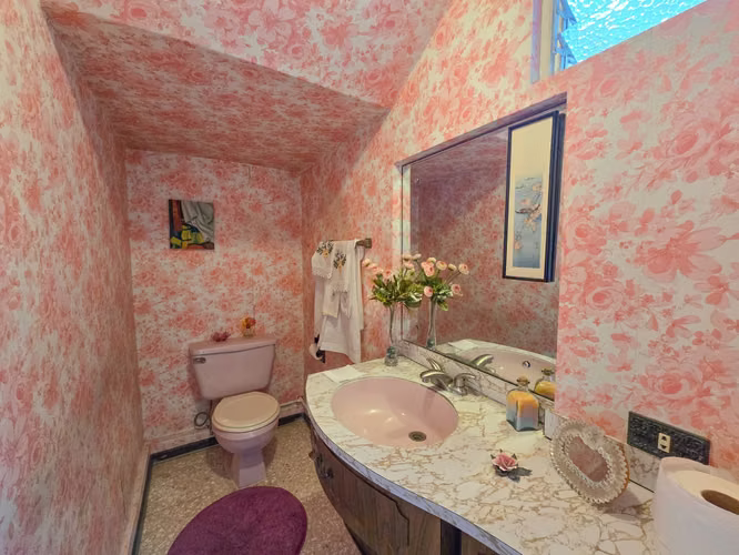 Casa Esquinera en Rohrmoser Nunciatura Ideal para Remodelar o Desarrollo de Apartamentos - Imagen 3