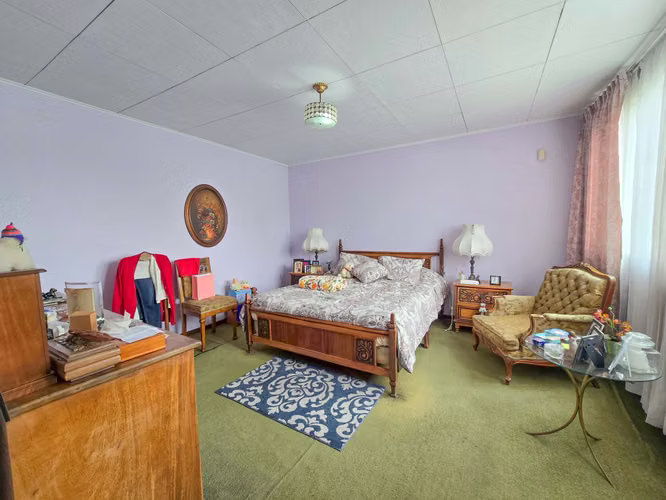 Casa Esquinera en Rohrmoser Nunciatura Ideal para Remodelar o Desarrollo de Apartamentos - Imagen 16