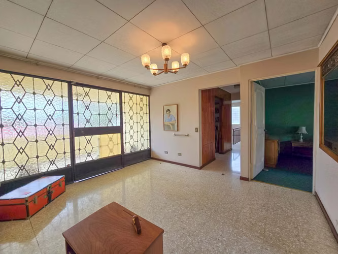 Casa Esquinera en Rohrmoser Nunciatura Ideal para Remodelar o Desarrollo de Apartamentos - Imagen 13