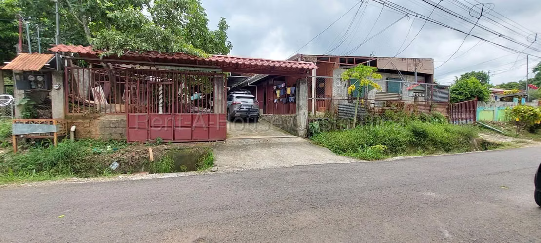 Property Sale in Orotina. RAH 26-2258 INVERSION LCV