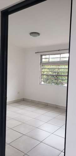 Apartamento de dos plantas en alquiler