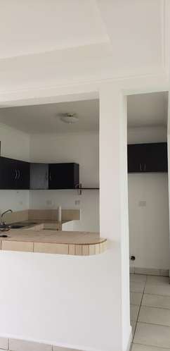 Apartamento de dos plantas en alquiler