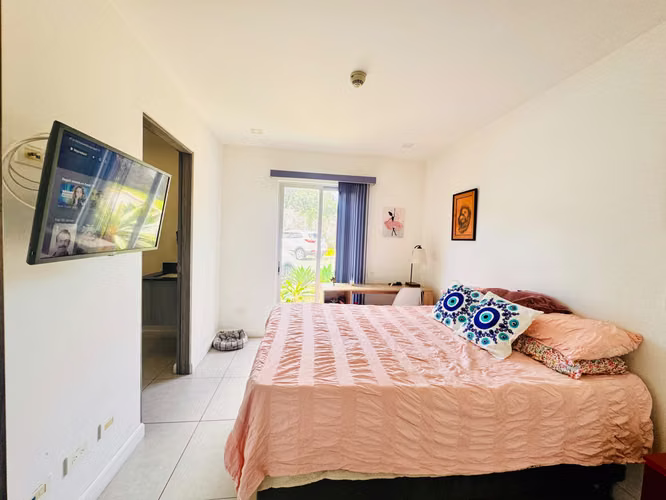 Alquiler semi amoblado en Condominio Pinares- Servicios incluidos 43388 - Imagen 11