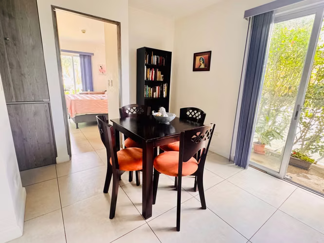 Alquiler semi amoblado en Condominio Pinares- Servicios incluidos 43388 - Imagen 4