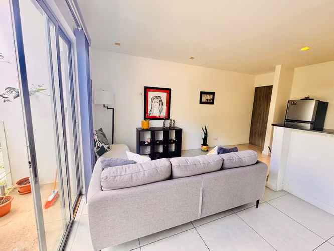 Alquiler semi amoblado en Condominio Pinares- Servicios incluidos 43388 - Imagen 9