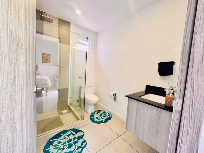 Alquiler semi amoblado en Condominio Pinares- Servicios incluidos 43388 - Imagen 13