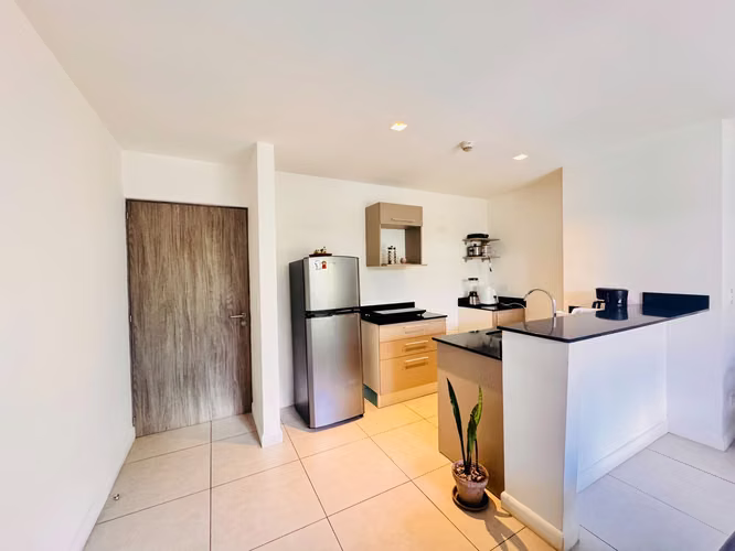 Alquiler semi amoblado en Condominio Pinares- Servicios incluidos 43388 - Imagen 10
