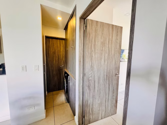 Alquiler semi amoblado en Condominio Pinares- Servicios incluidos 43388 - Imagen 5