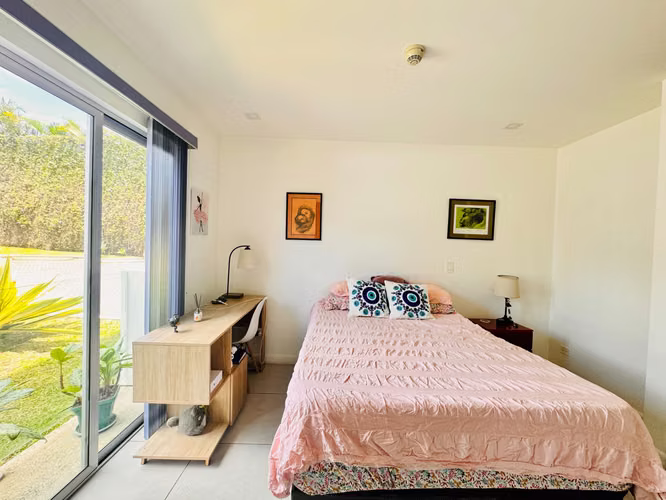 Alquiler semi amoblado en Condominio Pinares- Servicios incluidos 43388 - Imagen 6