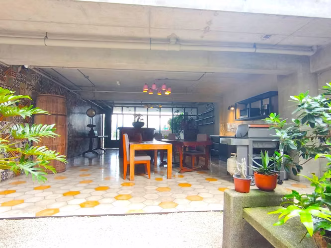 Amueblado, 1 hab, piso 22 con vista oeste, Urbn Escalante, coworking, piscina y gimnasio - Imagen 11