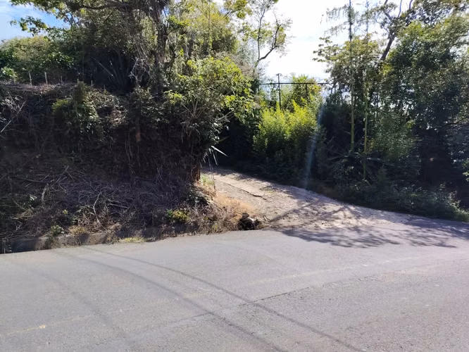 Lote residencial de 3.358 m² con espectacular vista al Valle Central – Concepción, San Rafael, Heredia - Imagen 19
