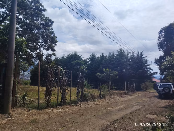 Lote residencial de 3.358 m² con espectacular vista al Valle Central – Concepción, San Rafael, Heredia - Imagen 17