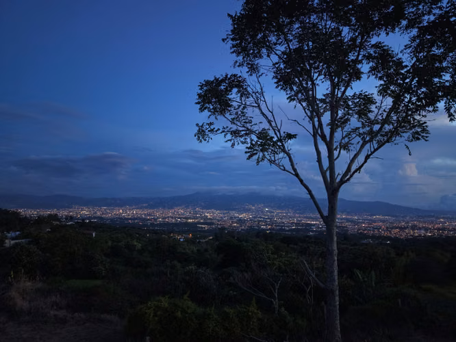 Lote residencial de 3.358 m² con espectacular vista al Valle Central – Concepción, San Rafael, Heredia - Imagen 12
