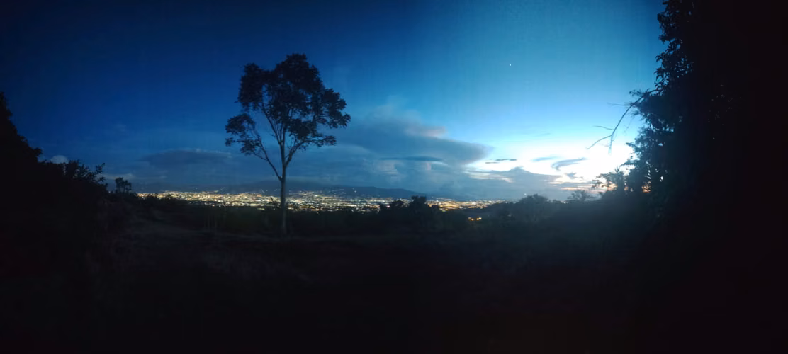Lote residencial de 3.358 m² con espectacular vista al Valle Central – Concepción, San Rafael, Heredia - Imagen 13