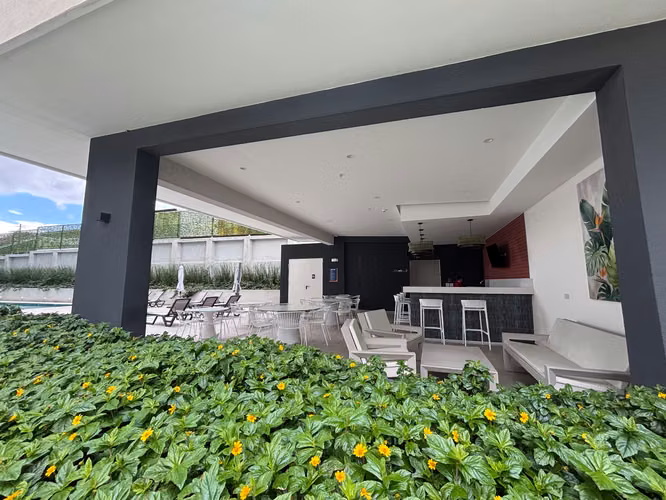 Apartamento Nuevo con Línea Blanca San Sebastián San Jose - Imagen 14