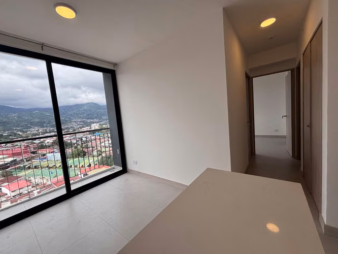 Apartamento Nuevo con Línea Blanca San Sebastián San Jose - Imagen 6