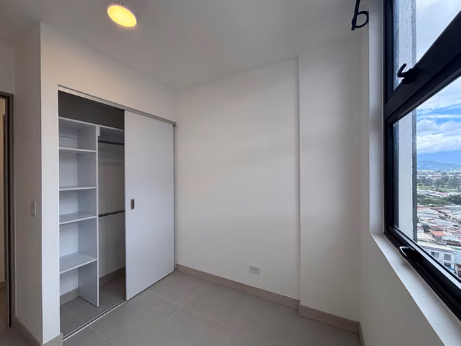 Apartamento Nuevo con Línea Blanca San Sebastián San Jose - Imagen 11