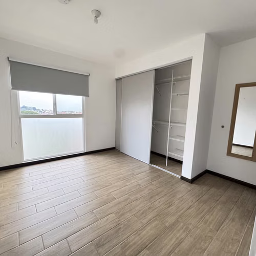 Alquilo apartamento casi nuevo. Condominio Cipreses Granadilla - Imagen 7