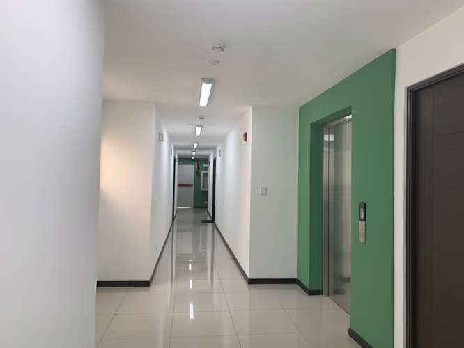 Alquilo apartamento casi nuevo. Condominio Cipreses Granadilla - Imagen 19