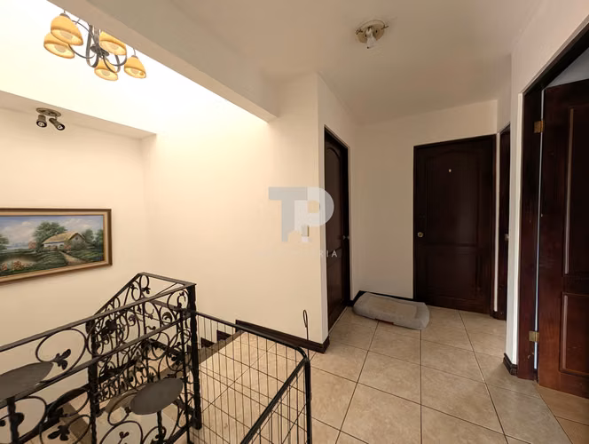 SE VENDE CASA ESAPACIOSA SANTIAGO SAN RAFAEL HEREDIA SCG4 - Imagen 18