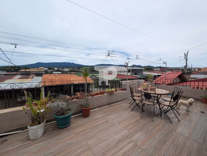 SE VENDE CASA ESAPACIOSA SANTIAGO SAN RAFAEL HEREDIA SCG4 - Imagen 5