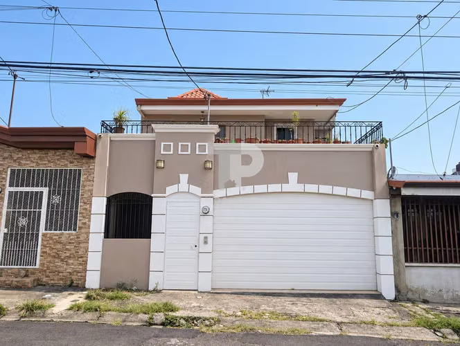 SE VENDE CASA ESAPACIOSA SANTIAGO SAN RAFAEL HEREDIA SCG4 - Imagen 16