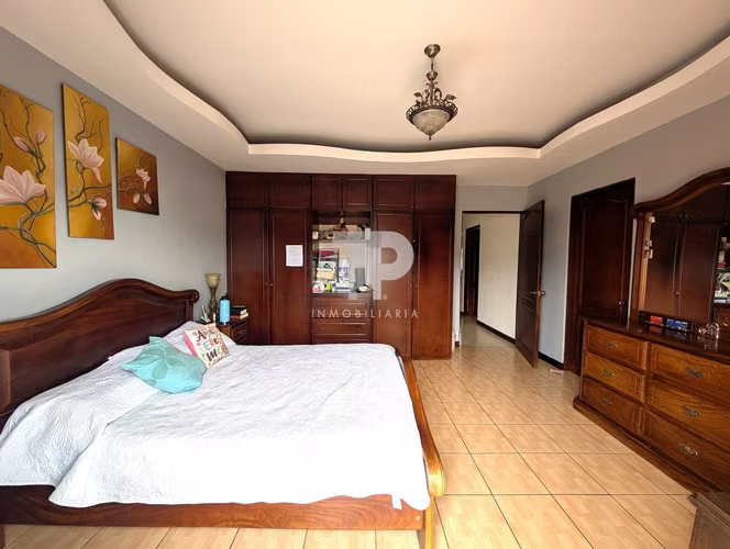SE VENDE CASA ESAPACIOSA SANTIAGO SAN RAFAEL HEREDIA SCG4 - Imagen 14
