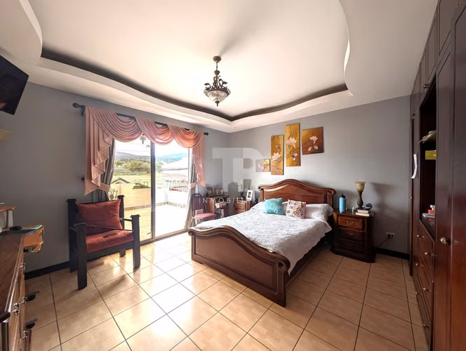 SE VENDE CASA ESAPACIOSA SANTIAGO SAN RAFAEL HEREDIA SCG4 - Imagen 4