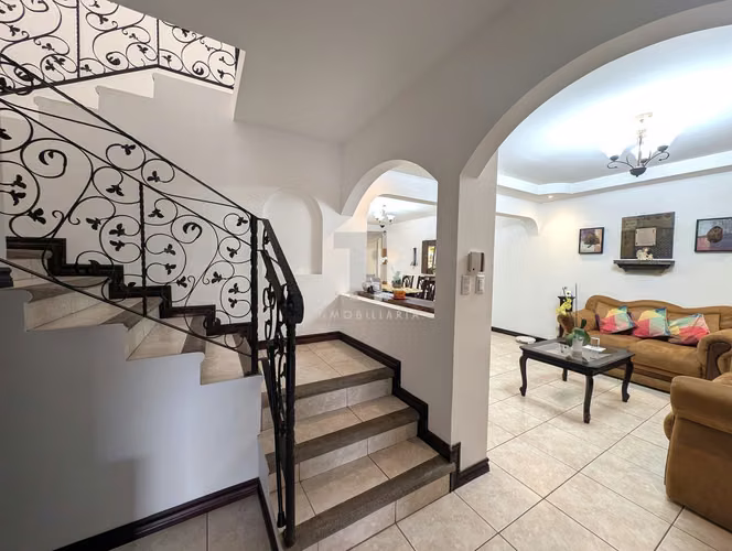 SE VENDE CASA ESAPACIOSA SANTIAGO SAN RAFAEL HEREDIA SCG4 - Imagen 8