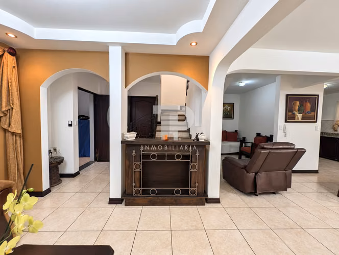SE VENDE CASA ESAPACIOSA SANTIAGO SAN RAFAEL HEREDIA SCG4 - Imagen 10