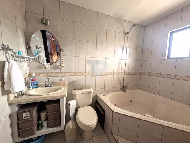 SE VENDE CASA ESAPACIOSA SANTIAGO SAN RAFAEL HEREDIA SCG4 - Imagen 7