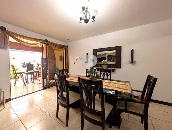 SE VENDE CASA ESAPACIOSA SANTIAGO SAN RAFAEL HEREDIA SCG4 - Imagen 9