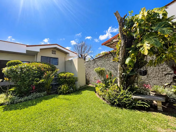 Venta de Casa de un Nivel, Escazú - Imagen 17