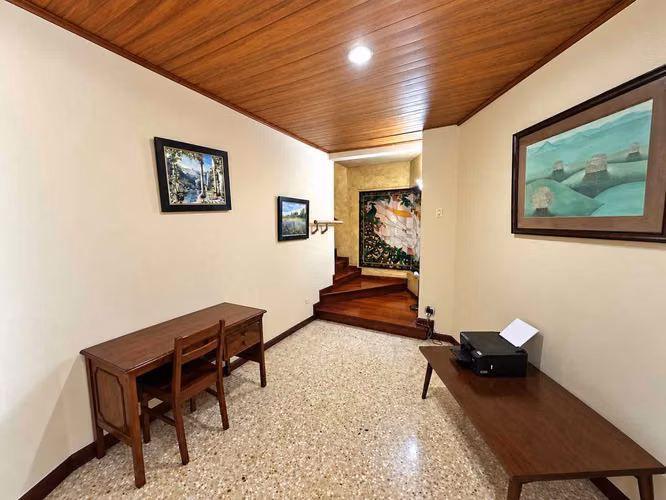 Venta de Casa de un Nivel, Escazú - Imagen 11
