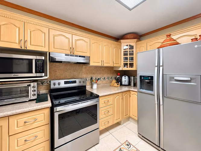 Venta de Casa de un Nivel, Escazú - Imagen 4