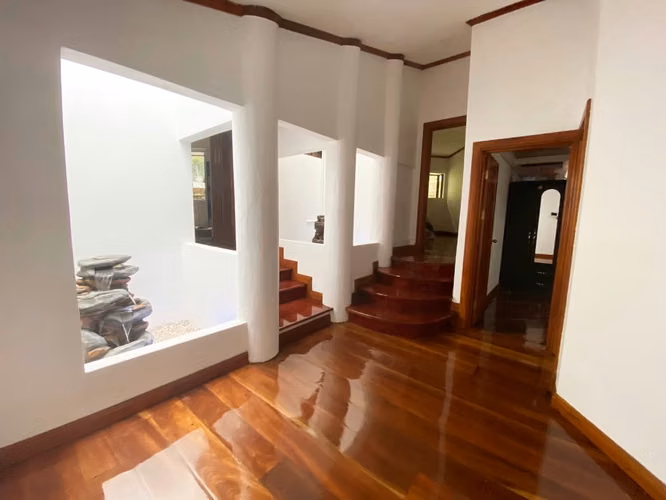 Alquiler de Casa de 5 habitaciones en Cipreses de Curridabat  - Imagen 14